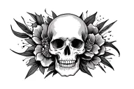 Medium tattoo design idea