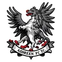 Aberdeen Fc tattoo design idea