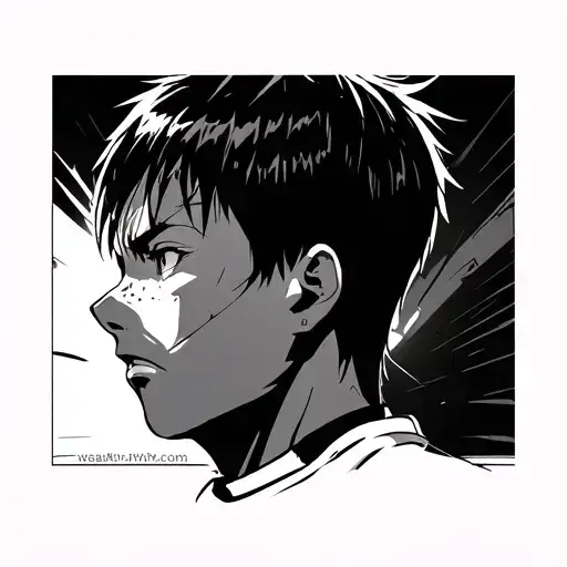 give me ideas for a tatto representing haikyuu but i dont want any characters just ideologies discovered in haikyu tattoo design idea