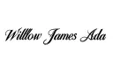 "Willow James Ada " tattoo design idea