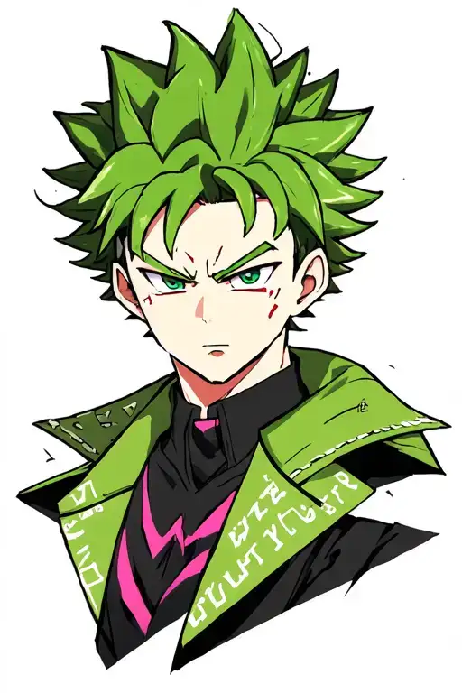 hunter x hunter gon, kilua , hisoka tattoo design idea