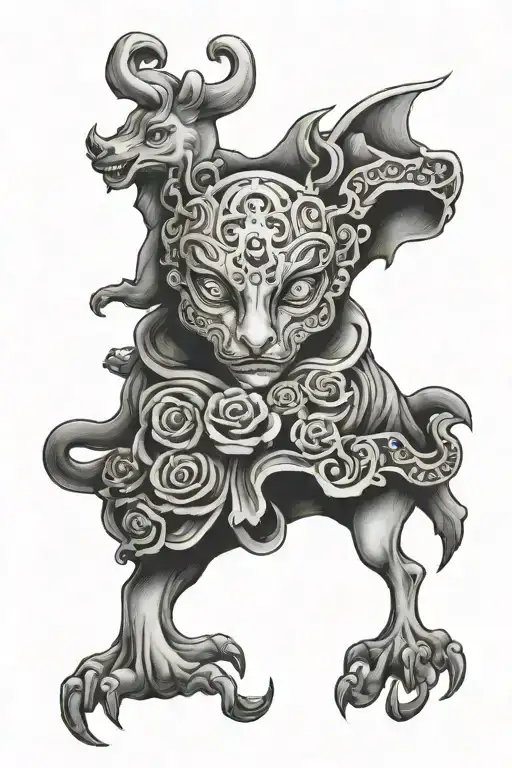 I came, I saw, I won tattoo design idea