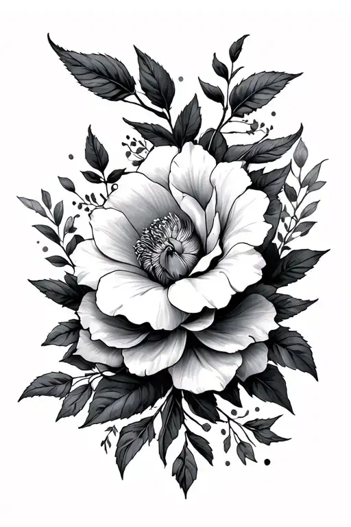 proverbs 10:4 tattoo design idea