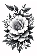 proverbs 10:4 tattoo design idea