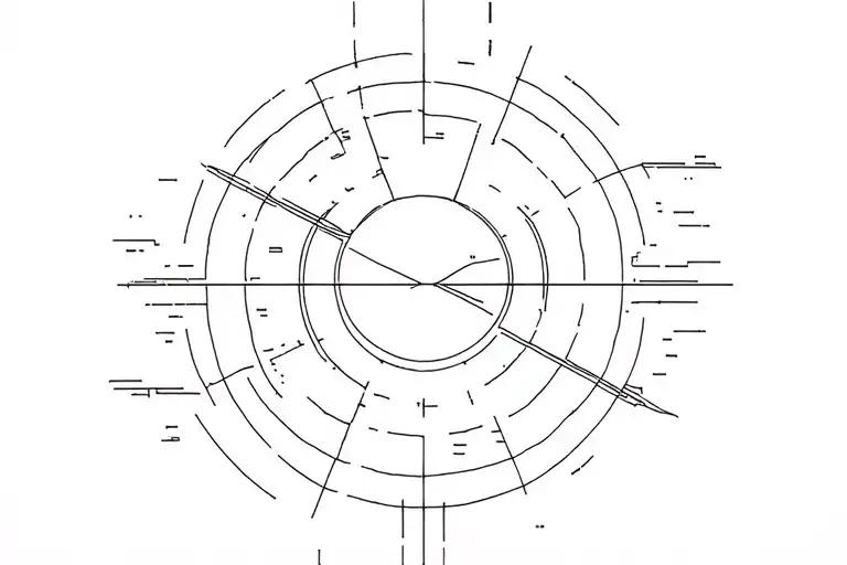 interstellar film Matthew mcconaughey tattoo design idea
