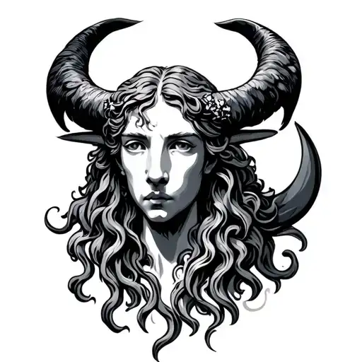 agnus dei tattoo design idea