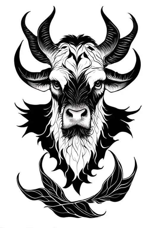 Appa tattoo design idea