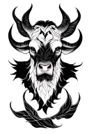 Appa tattoo design idea