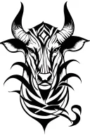Appa tattoo design idea