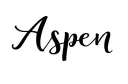 "Aspen" tattoo design idea