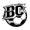 "BC" "BC" soccer ball, cougar, winner tattoo design idea