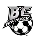 "BC" "BC" soccer ball, cougar, winner tattoo design idea
