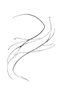 ivory dawn tattoo design idea