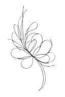 ivory dawn tattoo design idea