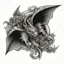 august 19 2000 tattoo design idea