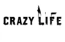 "CRAZY LIFE" tattoo design idea