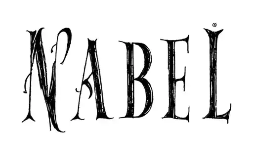 "Mabel" tattoo design idea