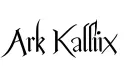"Ark Kalix" tattoo design idea