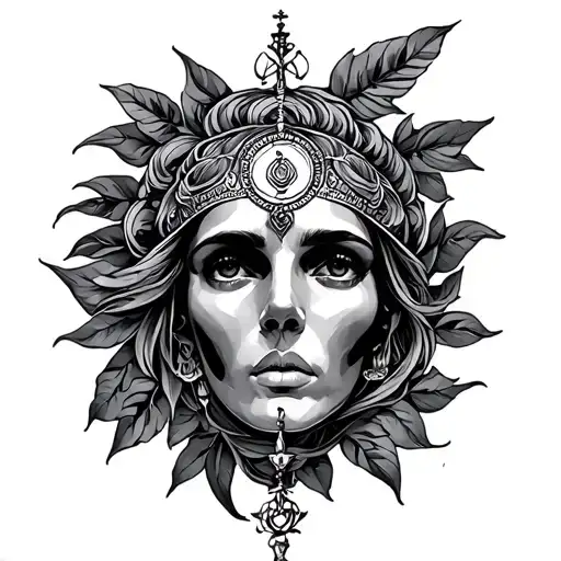 libra, 27 September 1993, mauritius tattoo design idea