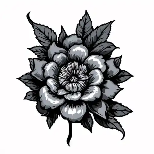 diabetes type 1 tattoo design idea