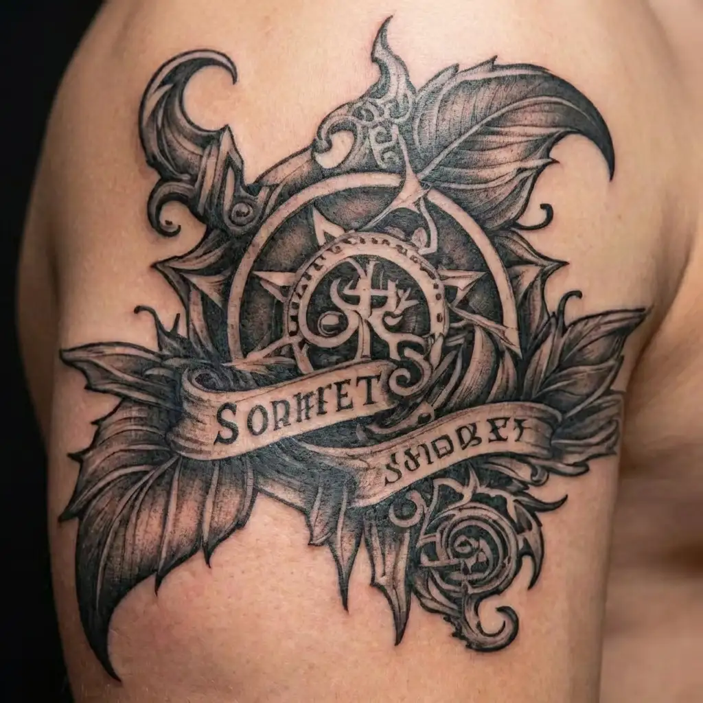 sobriety tattoo tattoo design idea