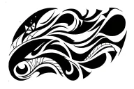 Jan Aya tattoo design idea