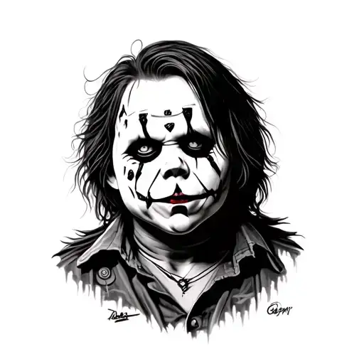 Jason, Freddy chucky tattoo tattoo design idea