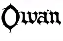 "Owain" tattoo design idea