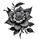 always remember us this way tattoo design idea