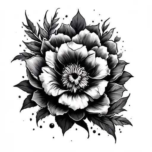 silk filthy. tattoo design idea