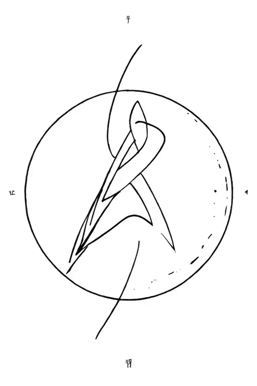 linkin park tattoo design idea