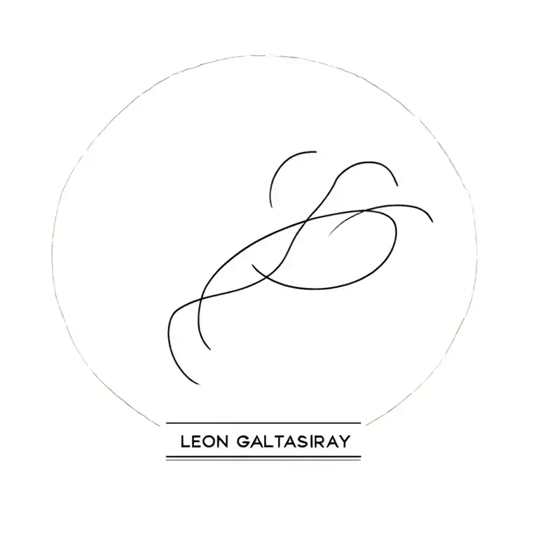 Leon galatasaray tattoo design idea