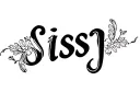 "Sissy " tattoo design idea