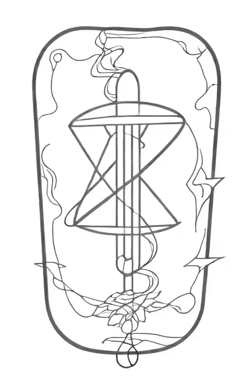 led zeppelin tattoo design idea