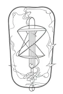 led zeppelin tattoo design idea