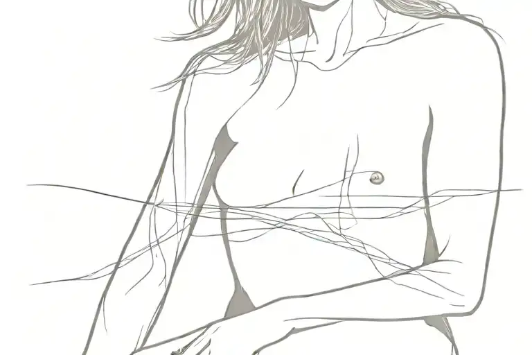 UNSTOPPABLE tattoo design idea