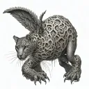 self owned  tattoo design idea