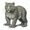 self owned  tattoo design idea