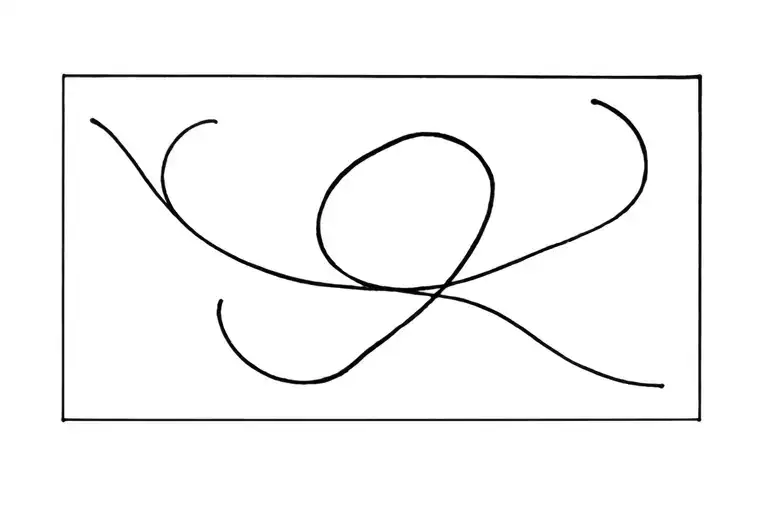 70x7 tattoo design idea