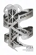 Bracelet1 Peter 2:17 tattoo design idea