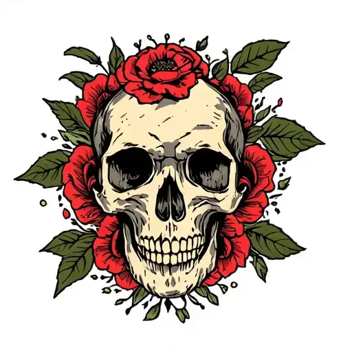 proverbs 4:7 and 8 tattoo design idea