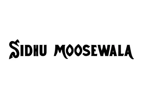 "Sidhu moosewala " tattoo design idea