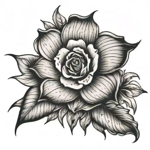 A tattoo perfect for a teacher assistant   tattoo design idea