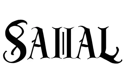 "Sahal" tattoo design idea
