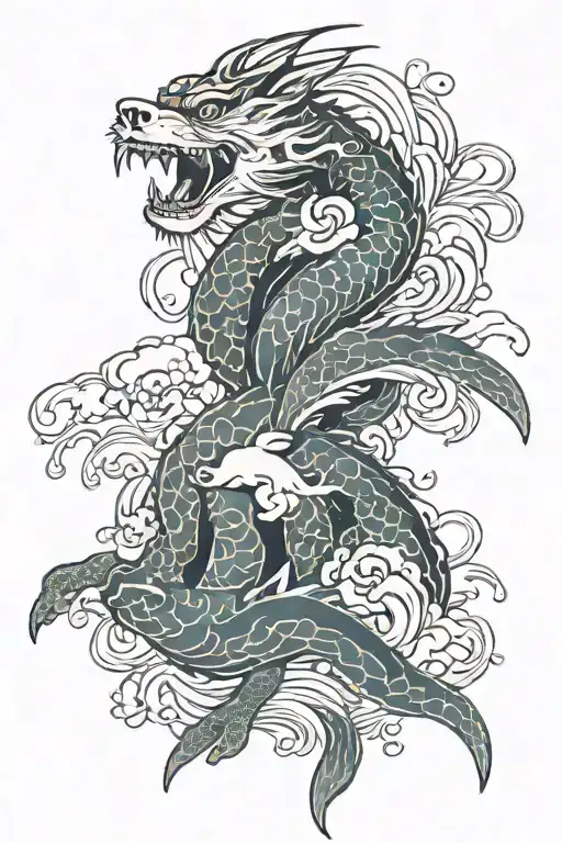 Nova written tattoo design idea