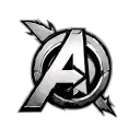 cancer illness, dragon ball z ball, avengers logo A tattoo design idea