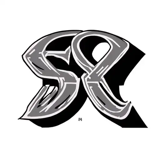 1984 In Roman Numerals tattoo design idea