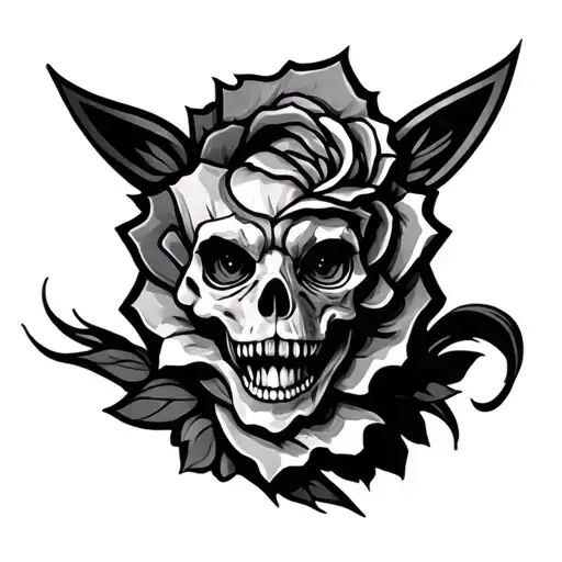 year 2008 and 2012 tattoo design idea