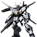 Gundam tattoo design idea