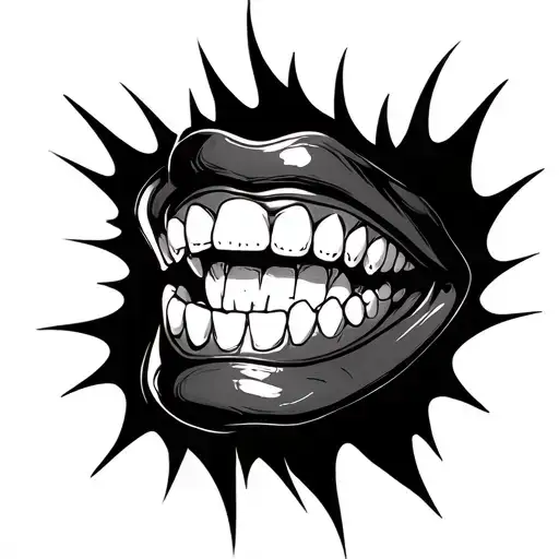 Yeah, playa, yeah, playa, all my teeth goldDamn, playa, damn, playa, I still can't sleep thoughYeah, playa, yeah playa tattoo design idea